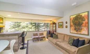 Imagem: Apartamento em Auxiliadora