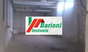 Imagem 2: Salão comercial para alugar no bairro Pirituba - São Paulo/SP, Zona Norte