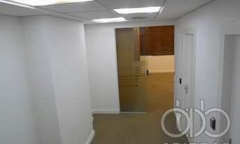 Imagem 2: RIO DE JANEIRO - Conjunto Comercial/Sala - BARRA DA TIJUCA