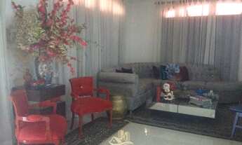 Imagem 7: Mansão à venda no Olho D´agua - 04 suítes sendo 02 reversíveis - DCE Completa com 02 quart