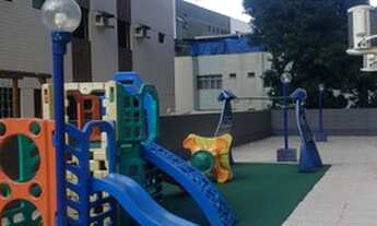 Imagem 4: Apartamento 3 Quartos no Rosarinho com Lazer