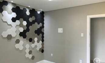 Imagem: BLUMENAU - Conjunto Comercial/Sala - Centro