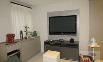 Imagem 2: Apartamento à venda, 95 m² por R$ 1.330.000,00 - Moema - São Paulo/SP