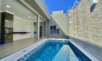 Imagem 2: BELÍSSIMA CASA NA MARAMBAIA