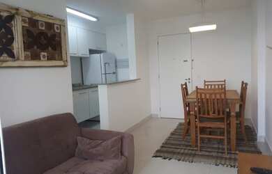 Imagem 4: Cadoro - Alugo Apto de 2 dormitórios mobiliado - Andar alto