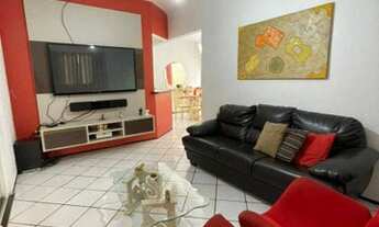 Imagem 4: Casa com 3 dormitórios à venda, 100 m² por R$ 450.000,00 - Turu - São José de Ribamar/MA