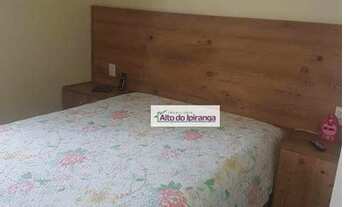 Imagem 2: Apartamento com 3 dormitórios à venda, 77 m² - Vila Mariana - São Paulo/SP