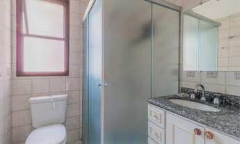 Imagem 4: Apartamento para venda tem 94 metros quadrados com 3 quartos em Vila Hamburguesa - São Pau