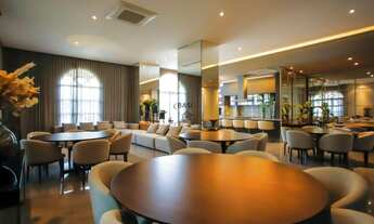 Imagem 3: CURITIBA - Apartamento Padrão - Bigorrilho