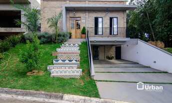 Imagem 3: Casa à venda, 376 m² por R$ 950.000,00 - Reserva Jatobá - Vargem Grande Paulista/SP