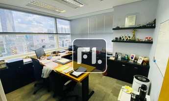 Imagem 4: Conjunto, 223 m² - venda por R$ 2.900.000,01 ou aluguel por R$ 16.800,00/mês - Vila Olímpi