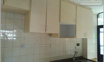 Imagem 7: Apartamento para aluguel com 69 metros quadrados com 3 quartos em Vila Indiana - São Paulo