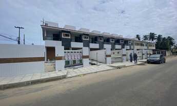 Imagem 2: Duplex individual no Janga 3 qts e 3 banheiros- rua calçada, Novos, agenda já sua visita