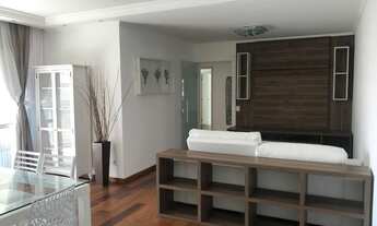 Imagem 2: Apartamento com 3 dormitórios à venda, 122 m² por R$ 1.200.000,00 - Jardim - Santo André/S