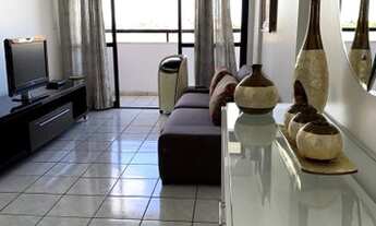 Imagem 6: Apartamento Mobiliado