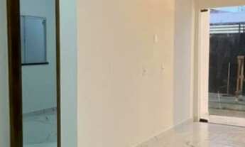 Imagem: Casa á venda no Parque dez, pró ao DB