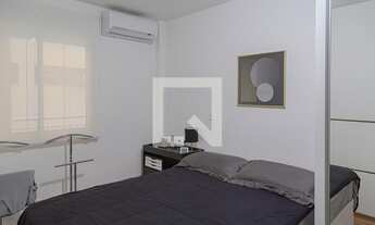 Imagem 7: Apartamento à Venda - Santa Cecília, 1 Quarto, 36 m2