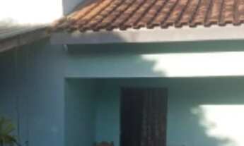 Imagem: Casa 3 quartos 2 banheiros Bairro Novo tempo