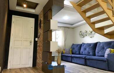 Imagem 4: Excelente Sobrado à venda no bairro Santa Catarina