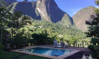 Imagem: Casa- Petrópolis, Araras