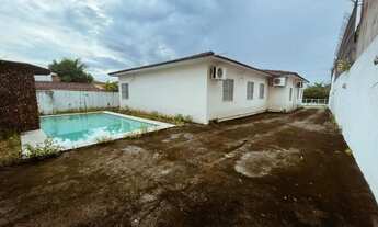 Imagem 3: Casa Comercial à Venda V8 Av. Efigênio Salles V8 Manaus Amazonas