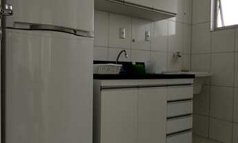 Imagem 4: Aluguel Ondina - Nascente e Vista mar