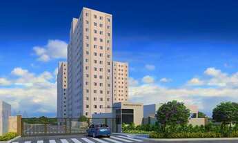 Imagem: Residencial Reserva dos ventos