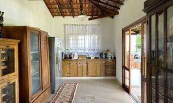 Imagem 6: Chácara Bairro dos Freitas - 340 m² - 12000 m² - 5 dormitórios - 3 suítes - 10 vagas