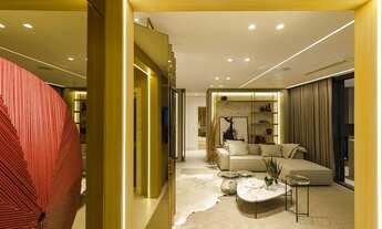 Imagem 3: APARTAMENTO com 3 dormitórios à venda com 228m² por R$ 1.620.000,00 no bairro Água Verde