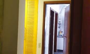 Imagem 4: Apartamento para venda possui 180 metros quadrados com 4 quartos em Higienópolis - São Pau