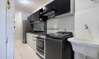 Imagem 7: Apartamento à venda, 2 quartos, 1 suíte, 2 vagas, PARQUE DOS LAGOS - RIBEIRÃO PRETO/SP