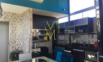 Imagem 7: Cobertura com 4 dormitórios à venda, 160 m² - Copacabana - Belo Horizonte/MG