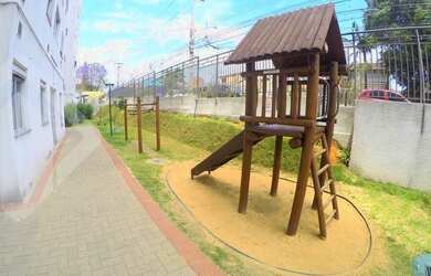 Imagem 4: PORTO ALEGRE - Apartamento Padrão - Jardim Planalto