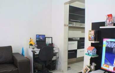 Imagem 3: Sobrado à venda na Vila Formosa