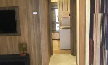 Imagem 4: Apartamento de 163m² 4 Dorms. 3 Suites, 3 Vagas no Itaim Bibi