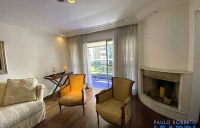 Imagem 2: APARTAMENTO - REAL PARQUE - SP