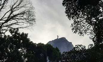 Imagem 2: Apartamento com 2 dormitórios à venda, 56 m² por R$ 650.000 - Jardim Botânico - Rio de Jan