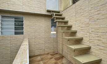 Imagem 6: SãO PAULO - Casa Padrão - Tatuapé