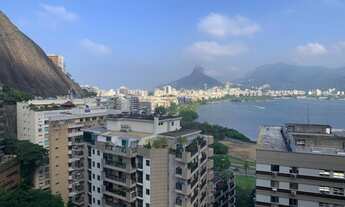 Imagem: Vistão Lagoa