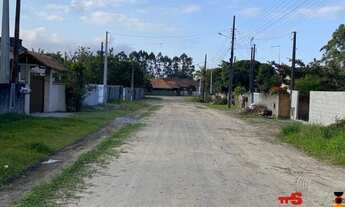 Imagem 4: Terreno de 360 m², localizado na praia de Bal. Barra do Sul - SC