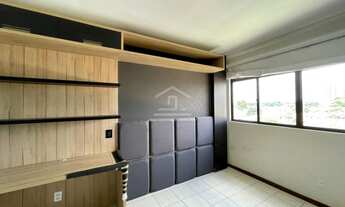 Imagem 7: Apartamento em Fátima- 04 Suítes DCE Sala Cozinha Dispensa Depósito Lavanderia Roupeiro