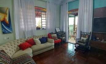 Imagem 11: Casa com 6 dormitórios à venda por R$ 850.000,00 - São João Batista (Venda Nova) - Belo Ho