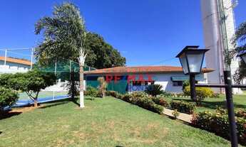 Imagem 4: Apartamento à venda, 56 m² por R$ 149.900,00 - Jardim Suécia - Mogi Guaçu/SP