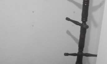 Imagem 2: Quarto Copacabana para mocas que trabalhem fora