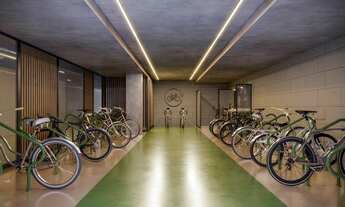 Imagem 5: CURITIBA - Apartamento Padrão - Batel