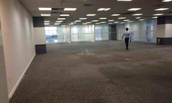 Imagem: Conjunto para alugar, 465 m² por R$ 43.700,00/mês