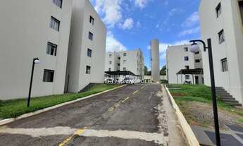 Imagem 3: Apartamento c/ 3 qtos no Res. Jamaica 2 - R. Benjamin Franklin, 730 - Parque Jamaica - Lon