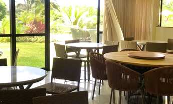 Imagem 7: Apartamento com 1 quarto a venda na praia de a Guarajuba