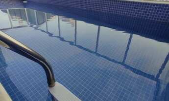 Imagem 2: Lindo Apartamento de 2 Dormitórios pronto para morar