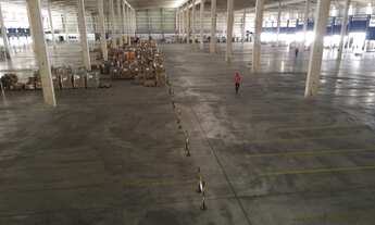 Imagem 7: Galpão 23.000m2 Área construída Prox Ao Aeroporto Manaus AM